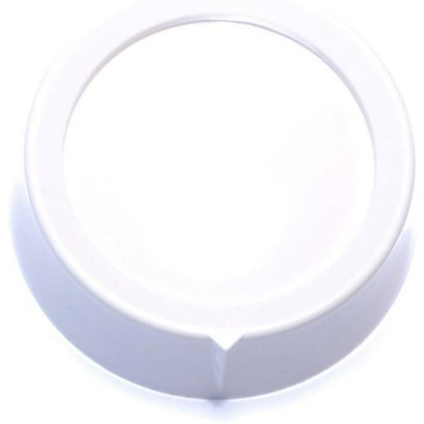 Hard-to-Find Fastener 014973139407 Rotary Dim Knob White Piece-6 Hard-to-Find Fastener 014973139407 Rotary Dim Knob White Piece-6